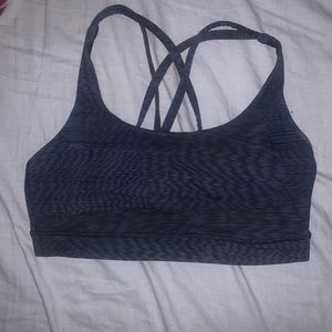 LULULEMON BRA